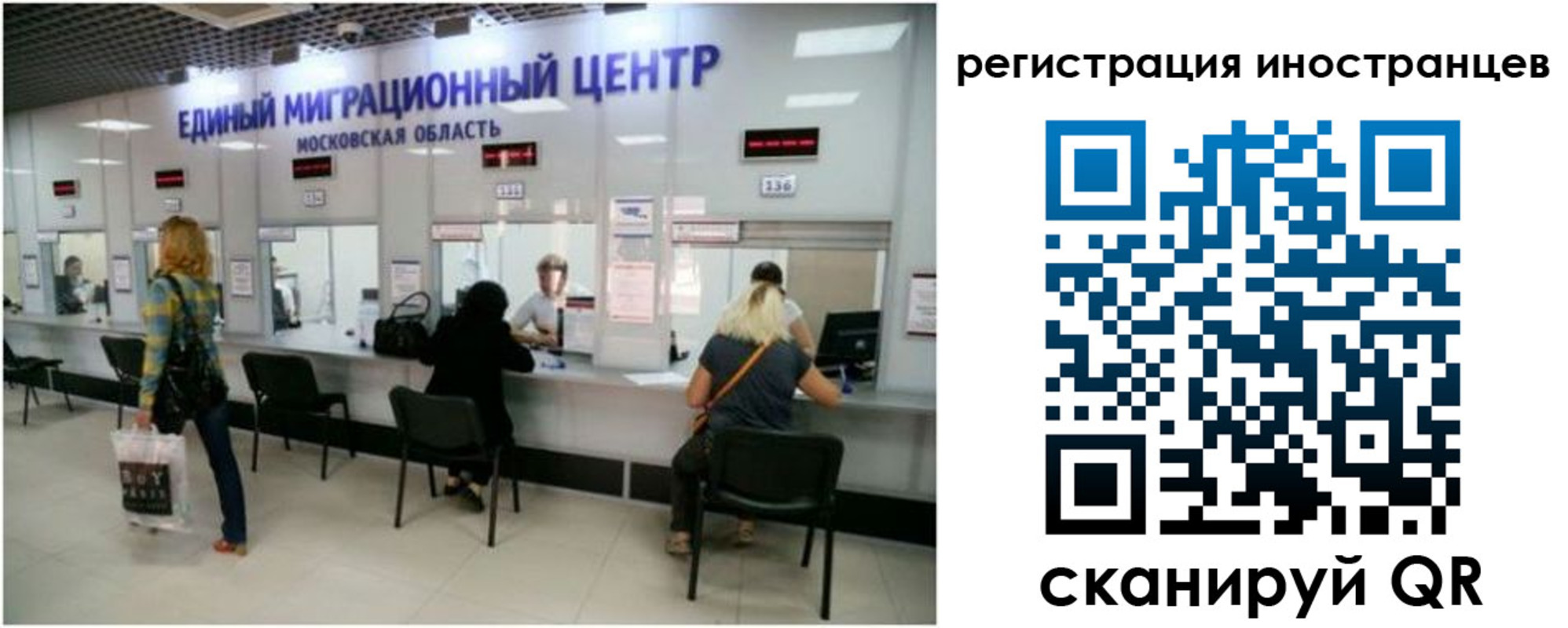 где прописаться в Копейске